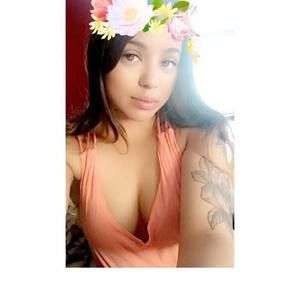 Meet your Posher, Ericka